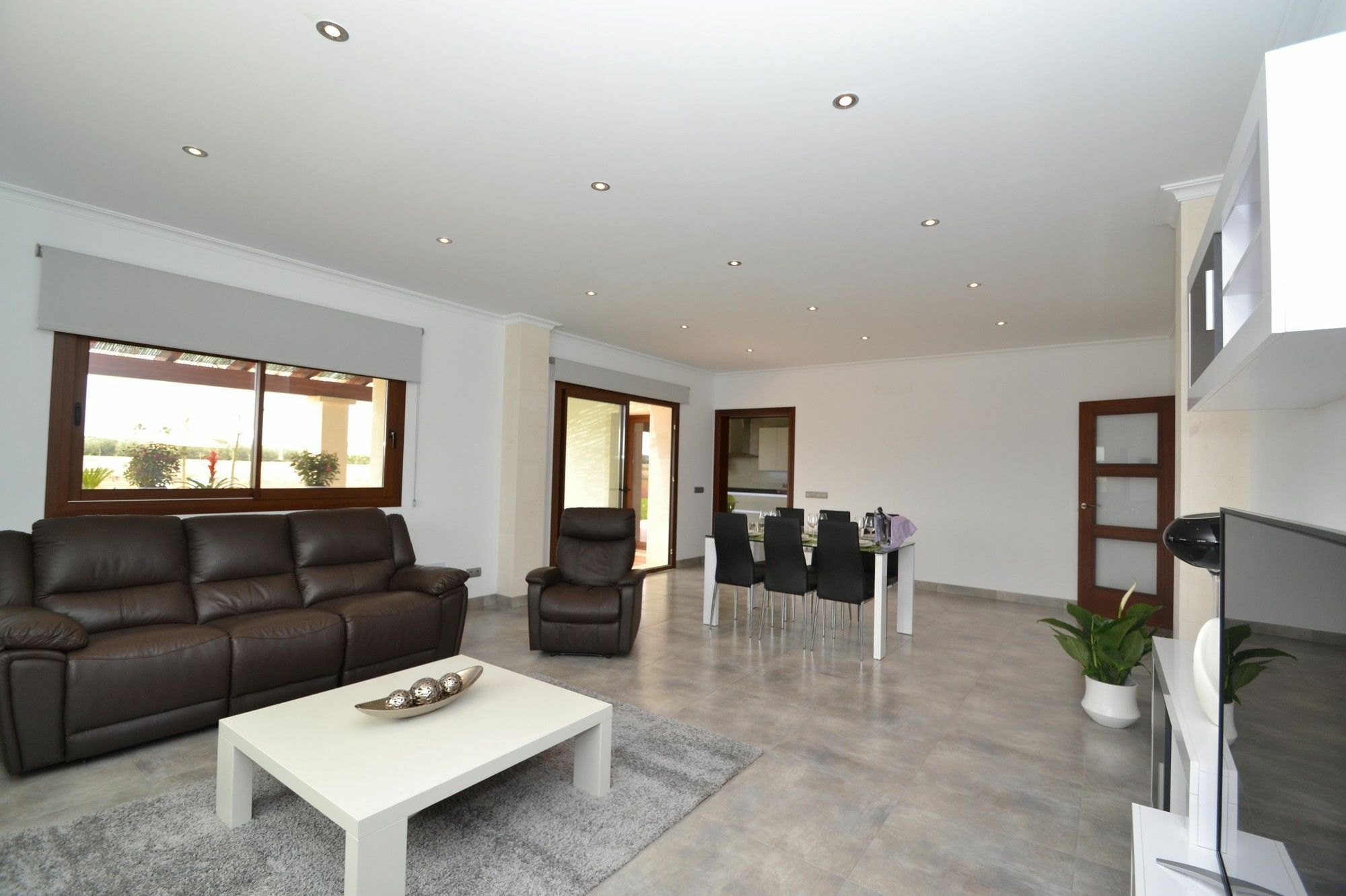 178 Villa Flor De Sal Etv8491 By Mallorca Charme Muro Екстериор снимка